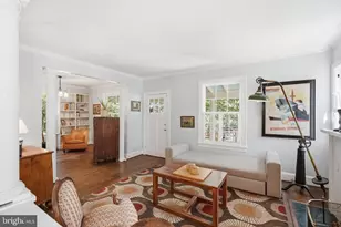 6814 Brookville Rd, Chevy Chase, MD 20815 - Photo 7