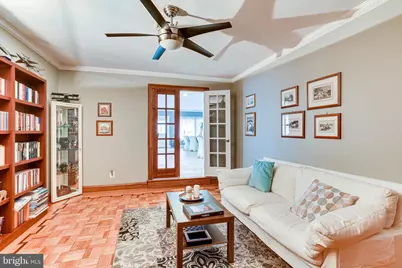 8212 Old Georgetown Road, Bethesda, MD 20814 - Photo 25