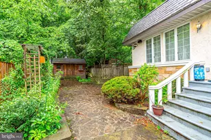 8212 Old Georgetown Rd, Bethesda, MD 20814 - Photo 43