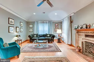 8212 Old Georgetown Rd, Bethesda, MD 20814 - Photo 5