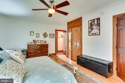 8212 Old Georgetown Road, Bethesda, MD 20814 - Photo 25
