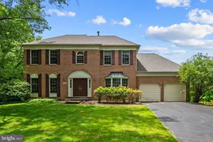 8200 Dry Ridge Rd, Montgomery Village, MD 20886 - Photo 1