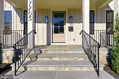7705 Holiday Terrace, Bethesda, MD 20817 - Photo 5