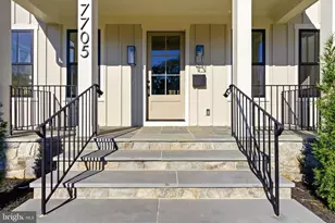 7705 Holiday Terrace, Bethesda, MD 20817 - Photo 5
