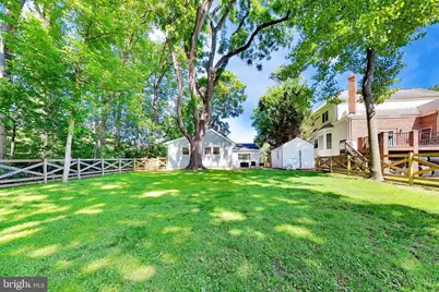302 Mannakee Street, Rockville, MD 20850 - Photo 33