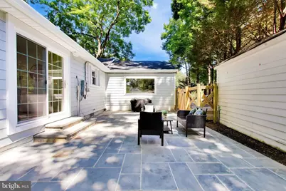 302 Mannakee Street, Rockville, MD 20850 - Photo 29