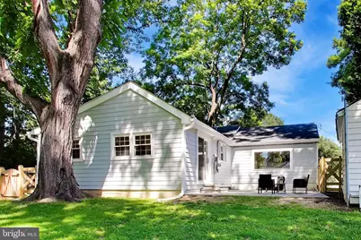 302 Mannakee Street, Rockville, MD 20850 - Photo 25
