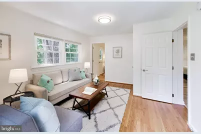 302 Mannakee Street, Rockville, MD 20850 - Photo 13