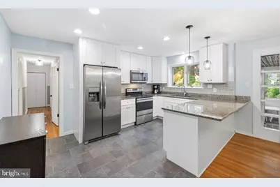 3604 Husted Drive, Chevy Chase, MD 20815 - Photo 9