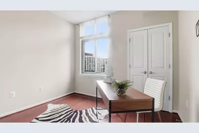 11700 Old Georgetown Road #1007, North Bethesda, MD 20852 - Photo 21