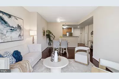 11700 Old Georgetown Road #1007, North Bethesda, MD 20852 - Photo 7