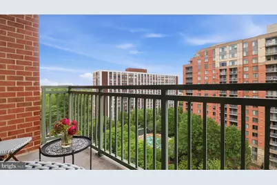 11700 Old Georgetown Road #1007, North Bethesda, MD 20852 - Photo 25