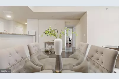 11700 Old Georgetown Road #1007, North Bethesda, MD 20852 - Photo 9