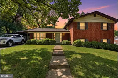 1011 Devere Drive, Silver Spring, MD 20903 - Photo 1