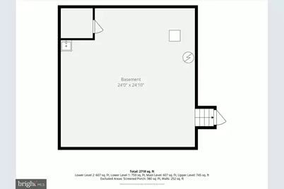 1011 Devere Drive, Silver Spring, MD 20903 - Photo 47