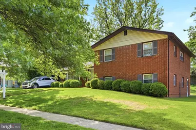 1011 Devere Drive, Silver Spring, MD 20903 - Photo 3