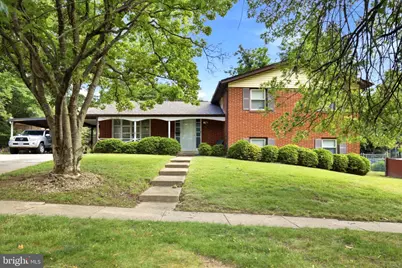 1011 Devere Drive, Silver Spring, MD 20903 - Photo 5