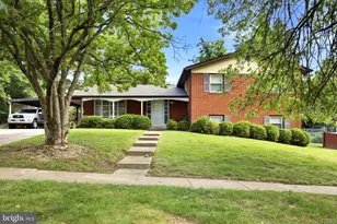 1011 Devere Dr, Silver Spring, MD 20903 - Photo 5