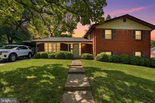 1011 Devere Dr, Silver Spring, MD 20903 - Photo 1