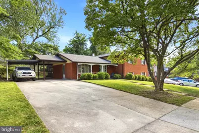 1011 Devere Drive, Silver Spring, MD 20903 - Photo 3