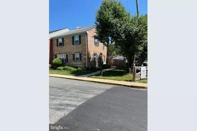 12801 Epping Terrace #5-E, Silver Spring, MD 20906 - Photo 1