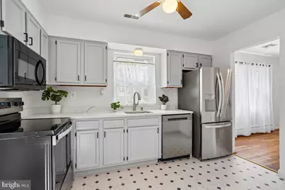 12801 Epping Terrace, Silver Spring, MD 20906 - Photo 7