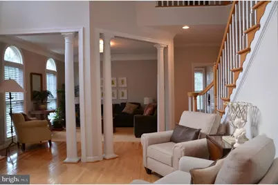 13813 Golden Fields Court, Darnestown, MD 20878 - Photo 7