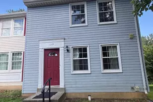 11149 Captain's Walk Ct, Gaithersburg, MD 20878 - Photo 1