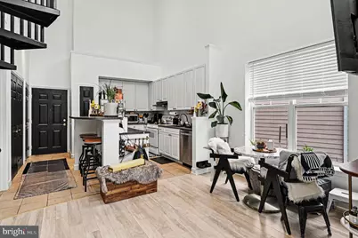 501 Hungerford Drive #372, Rockville, MD 20850 - Photo 7