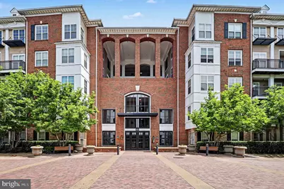 501 Hungerford Drive #372, Rockville, MD 20850 - Photo 1