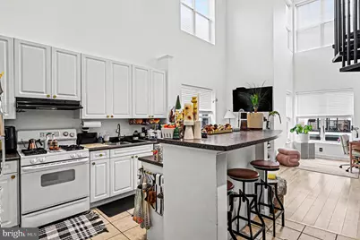 501 Hungerford Drive #372, Rockville, MD 20850 - Photo 9