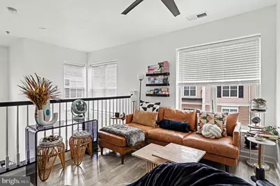 501 Hungerford Drive #372, Rockville, MD 20850 - Photo 17