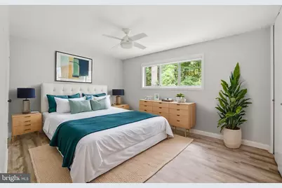 10607 Kenilworth Avenue #K-202, Bethesda, MD 20814 - Photo 5