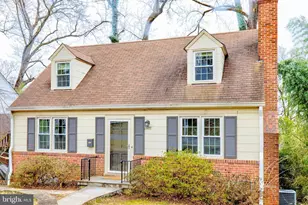 5214 Danbury Rd, Bethesda, MD 20814 - Photo 29