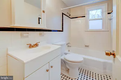 5214 Danbury Road, Bethesda, MD 20814 - Photo 11