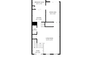 8703 Delcris Dr, Montgomery Village, MD 20886 - Photo 49