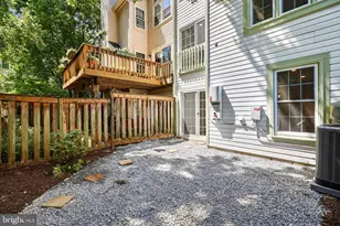 8703 Delcris Dr, Montgomery Village, MD 20886 - Photo 47
