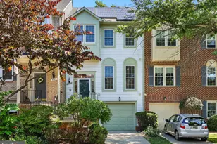 8703 Delcris Dr, Montgomery Village, MD 20886 - Photo 45