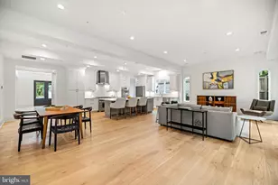 8609 Woodbrook Ln, Chevy Chase, MD 20815 - Photo 5