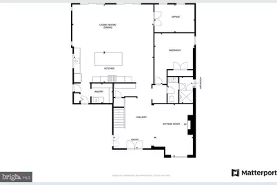 8609 Woodbrook Lane, Chevy Chase, MD 20815 - Photo 21