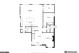 8609 Woodbrook Ln, Chevy Chase, MD 20815 - Photo 21