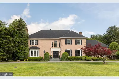 8809 Saunders Lane, Bethesda, MD 20817 - Photo 7