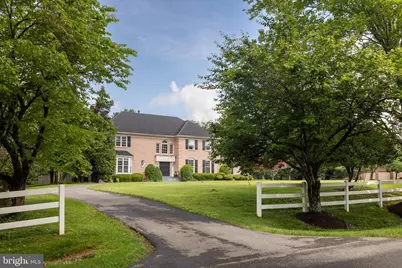 8809 Saunders Lane, Bethesda, MD 20817 - Photo 3