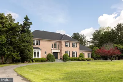 8809 Saunders Lane, Bethesda, MD 20817 - Photo 5