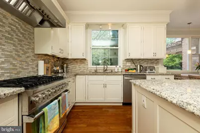 8809 Saunders Lane, Bethesda, MD 20817 - Photo 25