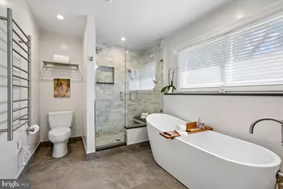 6511 Kenhowe Drive, Bethesda, MD 20817 - Photo 17