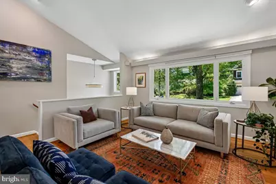 6511 Kenhowe Drive, Bethesda, MD 20817 - Photo 5