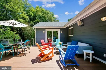 6511 Kenhowe Drive, Bethesda, MD 20817 - Photo 31