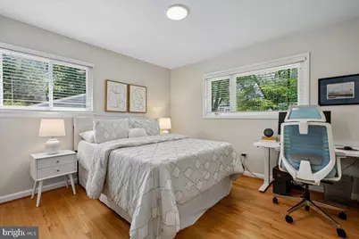 6511 Kenhowe Drive, Bethesda, MD 20817 - Photo 19