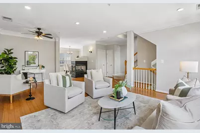 647 Main Street #647-B, Gaithersburg, MD 20878 - Photo 5